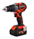 Taladro Atornillador Percutor Inalámbrico Brushless 13mm Dowen Pagio Tpbb1318l Batería 18v 4ah 9993112 - comprar online