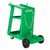 Carro Porta Soldadoras Rmb Modelo 2.0 Con Ruedas + Porta Tubos - comprar online