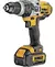 Imagen de Taladro Percutor Dewalt Dcd985L2-Ar 20v con 2 Baterias Cargador y Maletin