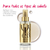 Óleo Capilar Wella Professionals Oil Reflections 30 ml Luminous Smooth - comprar online