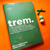 Caderno Trem - comprar online