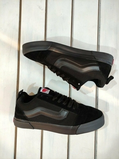 vans knu skool importadas