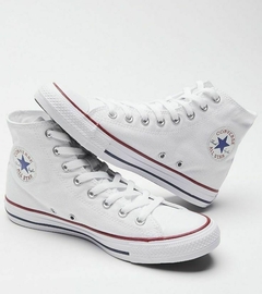 Imagen de OFERTA 2X1 LIMITADA- CONVERSE CHUCK TAYLOR BOTITAS + OTRO PAR DE REGALO