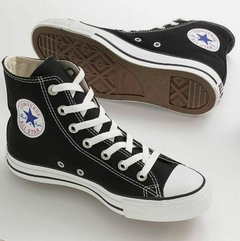 OFERTA 2X1 LIMITADA- CONVERSE CHUCK TAYLOR BOTITAS + OTRO PAR DE REGALO - tienda online