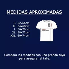 Camiseta Argentina Oficial 2024 (Oferta 2X1) - tienda online