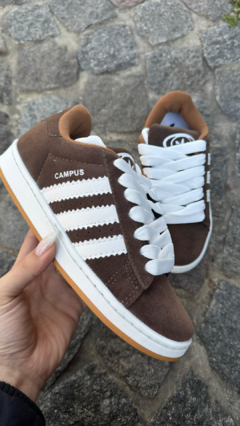 Adidas Campus 00s Importadas - tienda online