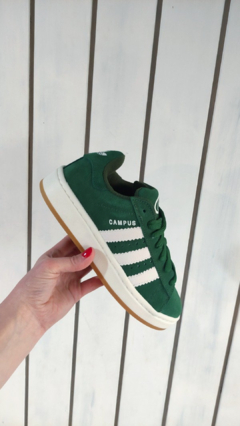 Imagen de Adidas Campus 00s Importadas