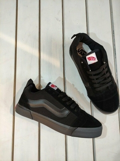 vans knu skool importadas - comprar online