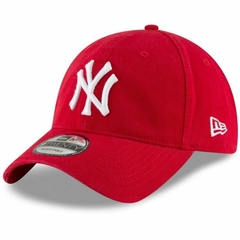 3x1 Gorras New Era - Nueva York - Cisso