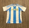 Camiseta Argentina Oficial 2024 (Oferta 2X1)