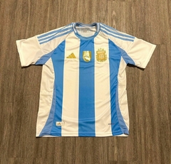 Camiseta Nueva Boca 24/25 + Camiseta Titular 2024 De Regalo!!