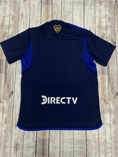 Camiseta Retro Riquelme 2000+ Camiseta Alternativa Boca 2024 De Regalo!! en internet