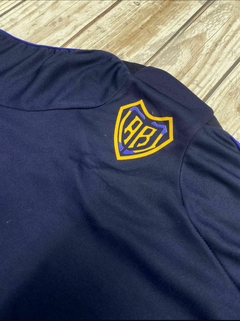 Camiseta Retro Riquelme 2000+ Camiseta Alternativa Boca 2024 De Regalo!! - Cisso