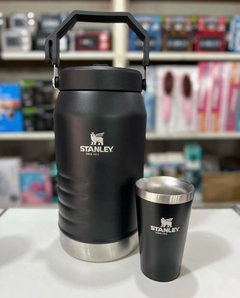 OFERTA 3X1- ¡SET TERERE STANLEY(1,6 LTS) + STANLEY QUENCHER DE REGALO(1,2 LTS)! - comprar online