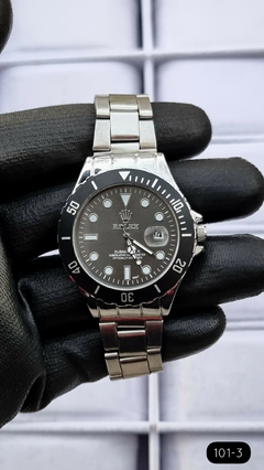 OFERTA 3X1 RELOJES ROLEX SUBMARINER en internet