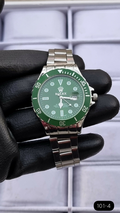 OFERTA 3X1 RELOJES ROLEX SUBMARINER - tienda online