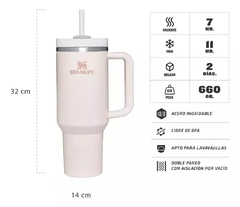 Stanley Quencher 1,2 LTS - tienda online