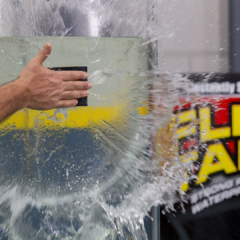 cinta flex tape de caucho impermeable en internet