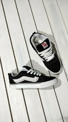 vans knu skool importadas