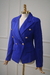 Blazer Smoking Royal - loja online