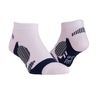 Soquete Deportivo One Feet Hombre (Packx3), Algodòn Estampado.(1000D)