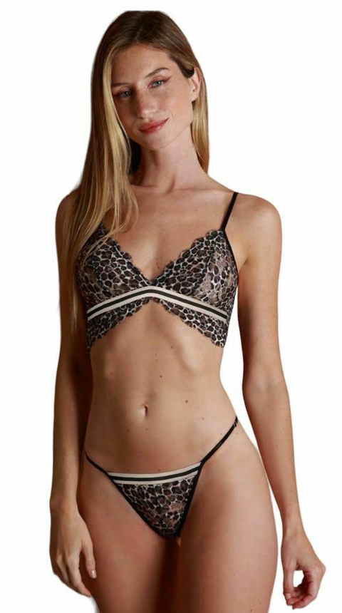 Comprar LADY JANE en Catalogo Lenceria