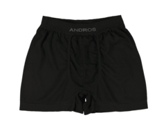 Boxer Andros Sin Costura, Algodón C/Lycra.(5015) - comprar online