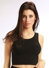 Top Musculosa Ni-Bel, Corta de Morley