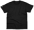 Camiseta Basic Lisa Preta