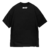 Camiseta Oversized Bushido - Preta - comprar online