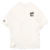 Camiseta Oversized Gods - Off White - comprar online