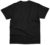 Camiseta Basic Lisa Preta - comprar online