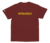 Camiseta Basic Anticardio - Vinho - comprar online