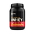 Whey Gold Standard Banana 907G - On Optimum Nutrition