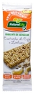 BARRA CROC GERGELIM CAST CAJU S/ GLUTEN KODILAR 12x10g