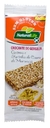 BARRA CROC GERGELIM CASCA MARACUJA S/ GLUTEN KODILAR 10g