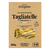 MACARRAO TAGLIATELLE 300 G - ZERO SODIO