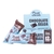 BARRA PROTEICA CHOCOLATE BELGA 12X45g - EAT CLEAN