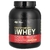 Whey Gold Standard Banana C/ Morango 907G - On Optimum Nutrition