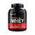 Whey Gold Standard Morango 2,27KG - On Optimum Nutrition