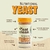 NUTRITIONAL YEAST 100g - EAT CLEAN - comprar online