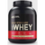 Whey Gold Standard Baunilha 2,27KG - On Optimum Nutrition