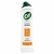 LIMPADOR CREMOSO MULTIUSO LARANJA - 450ML - CIF