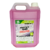 SABONETE LÍQUIDO GLICERINADO - FLORAL - 5L - PROTECT HAND - MEYORS