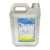 DETERGENTE GELATINOSO - FLORAL - 5L - SERLIMQ