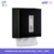 DISPENSER PAPEL TOALHA INTERFOLHADO - PRETO - STREET - comprar online