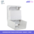 DISPENSER PAPEL TOALHA INTERFOLHADO - BRANCO - STREET - loja online