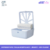 DISPENSER PAPEL TOALHA INTERFOLHADO - BRANCO - NEW CLASSIC na internet