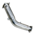 Downpipe/Bajante de Acero Inoxidable para Audi Q5/A5 2.0 TFSI 2012-2016:Fantástico rendimiento y elegancia