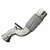 Downpipe/Bajante de Acero Inoxidable para BMW 320i 2.0 2020-2024 / BMW 330i 2.0 2019 – 2021 Máximo Rendimiento y Estilo en internet